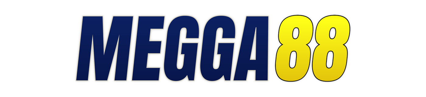 Mega88 Logo